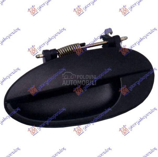 KVAKA ZADNJIH VRATA...