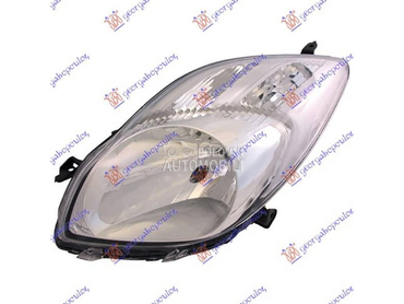 FAR ELEKTRICNI 09- Levo za Toyota Yaris od 2005. do 2011. god.