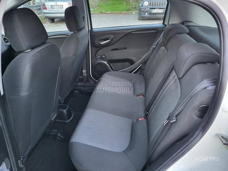 Fiat EVO TNG P L I N