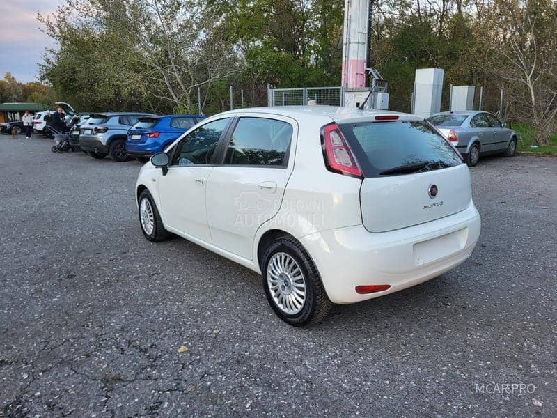 Fiat EVO TNG P L I N