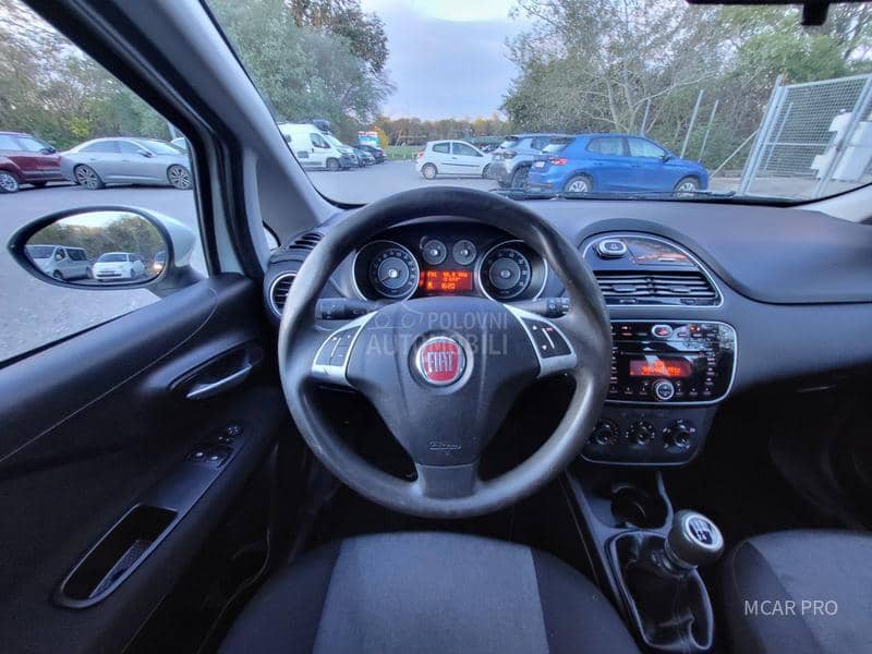 Fiat EVO TNG P L I N