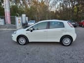 Fiat EVO TNG P L I N
