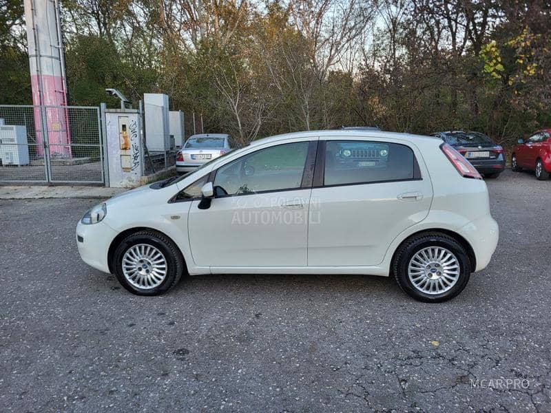 Fiat EVO TNG P L I N