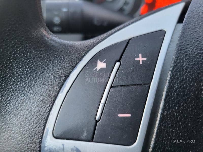 Fiat EVO TNG P L I N