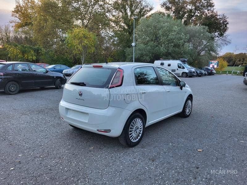 Fiat EVO TNG P L I N