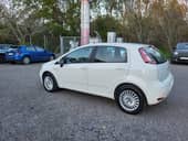 Fiat EVO TNG P L I N