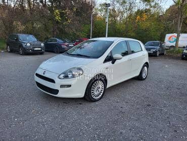 Fiat EVO TNG P L I N
