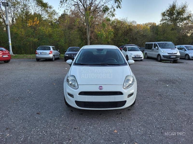 Fiat EVO TNG P L I N