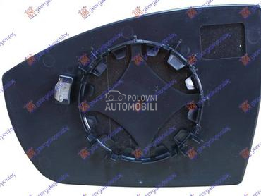 STAKLO RETROVIZORA Levo za Ford EcoSport za 2017. god.