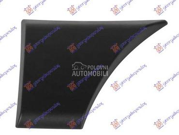 LAJSNA ZADNJEG BLATOBRANA Levo za Nissan Interstar od 2009. do 2021. god.