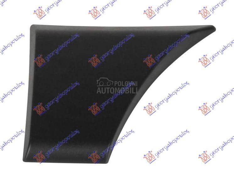 LAJSNA ZADNJEG BLATOBRANA Levo