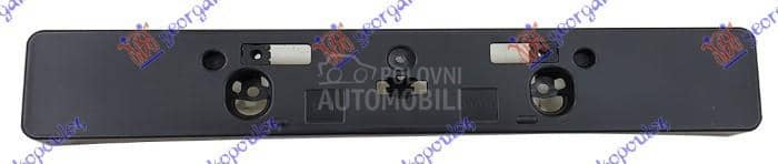 drZAC PREDNJE TABLICE...