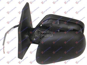 RETROVIZOR ELEKTRICNI SA... za Toyota Corolla od 2002. do 2006. god.