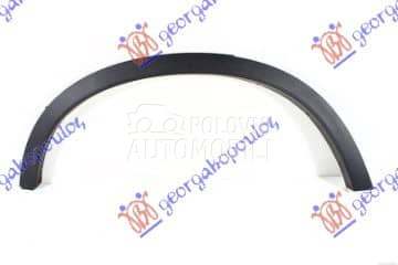 RUB PLASTICNI ZADNJEG...