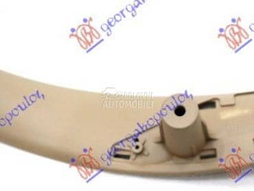 RUKOHVAT ZADNJIH VRATA... za BMW Serija 3 od 2012. do 2014. god.