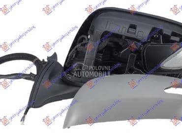 RETROVIZOR ELEKTRICNI PM Levo za Honda Jazz od 2008. do 2011. god.