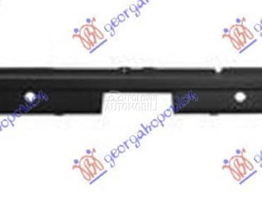 ZADNJI BRANIK za Nissan Interstar od 2009. do 2021. god.