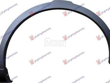 RUB PLASTICNI PREDNJEG... za Land Rover Discovery Sport od 2014. do 2019. god.