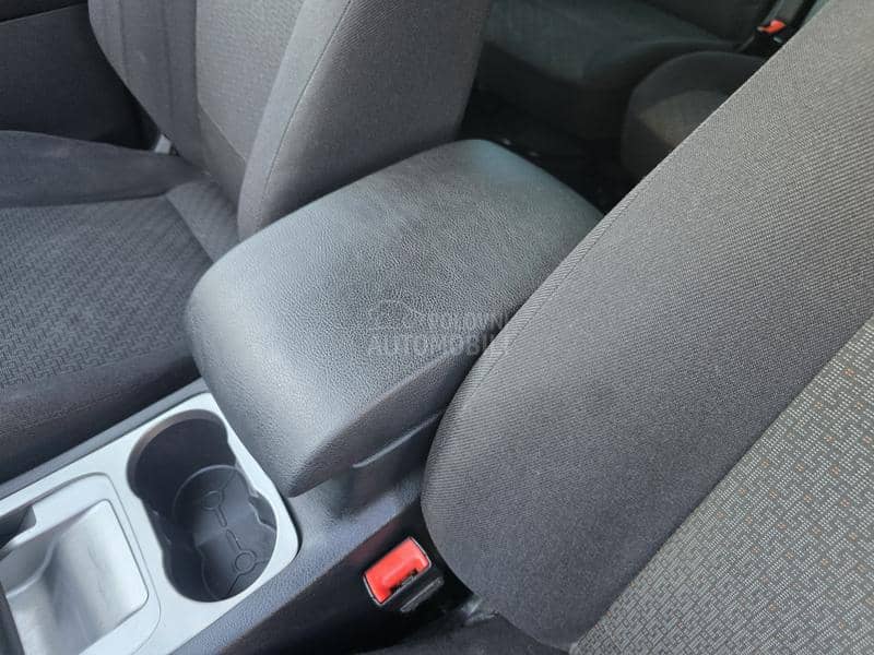 Ford S-Max 2.0TDCI 7 SEDISTA