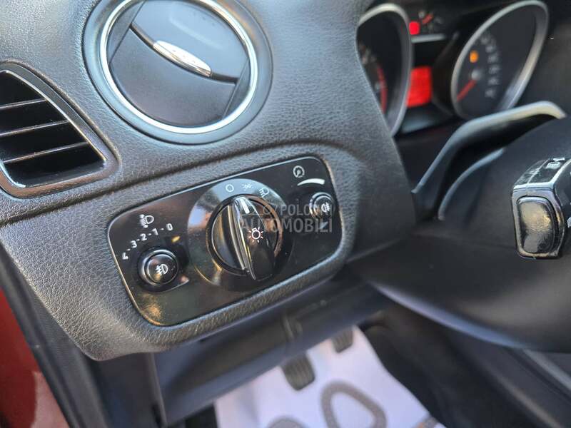 Ford S-Max 2.0TDCI 7 SEDISTA