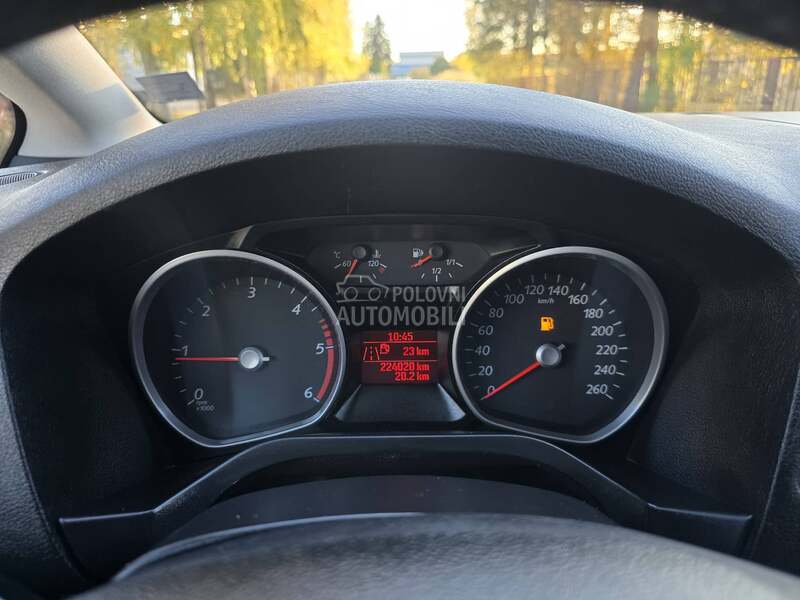 Ford S-Max 2.0TDCI 7 SEDISTA