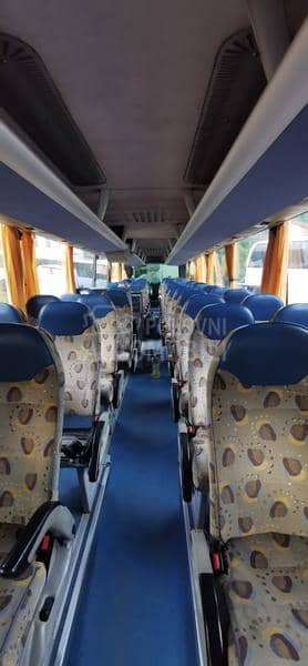 Neoplan starliner, skyliner