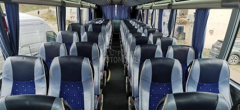 Neoplan starliner, skyliner