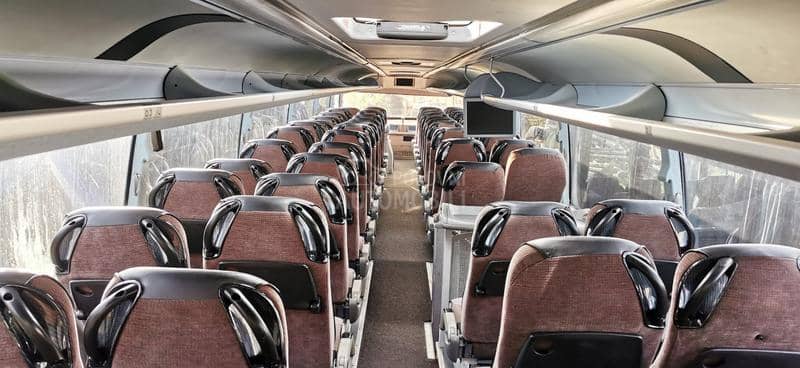 Neoplan starliner, skyliner