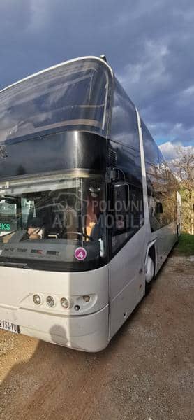 Neoplan starliner, skyliner