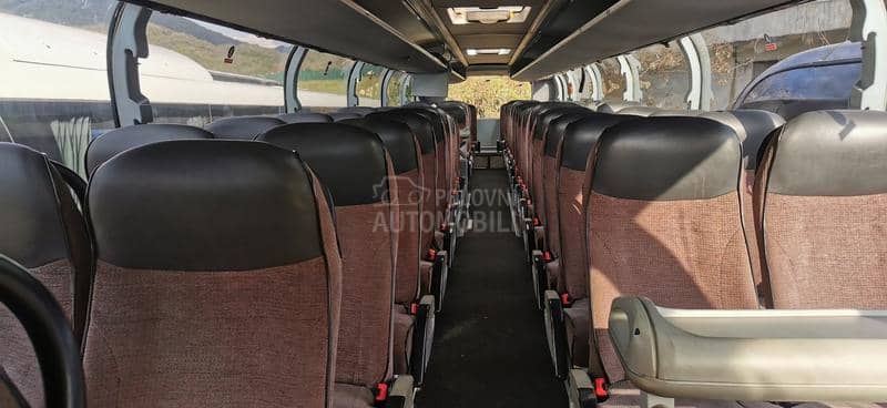 Neoplan starliner, skyliner