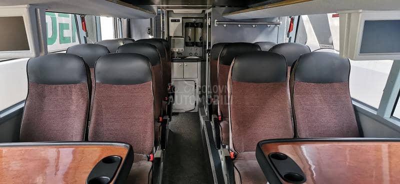 Neoplan starliner, skyliner