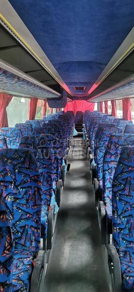 Neoplan starliner, skyliner