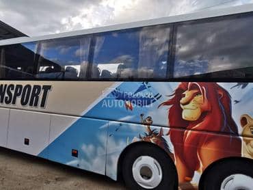 Neoplan starliner, skyliner