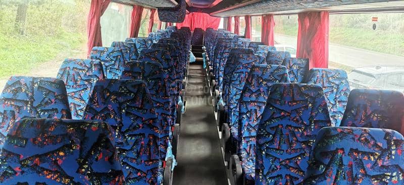 Neoplan starliner, skyliner