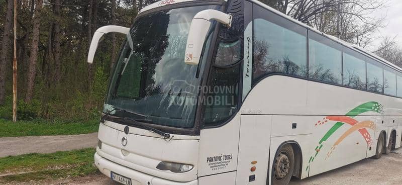 Neoplan starliner, skyliner