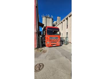 MAN TGA 410. xxl