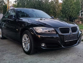 BMW 318 Restyling