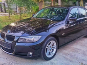 BMW 318 Restyling