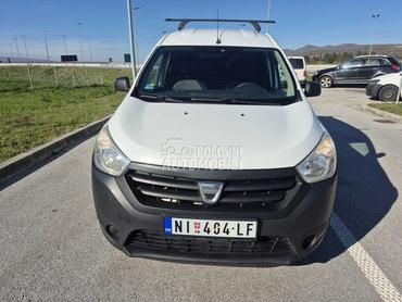 Dacia Dokker 