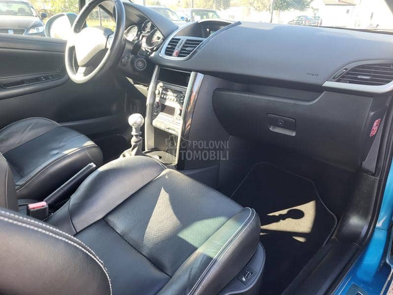 Peugeot 207 1.6 b