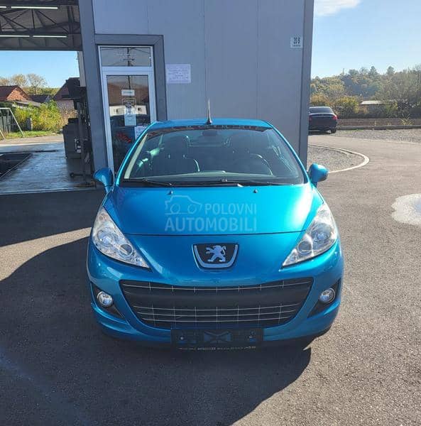 Peugeot 207 1.6 b