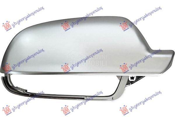 POKLOPAC RETROVIZORA HROM (S3/