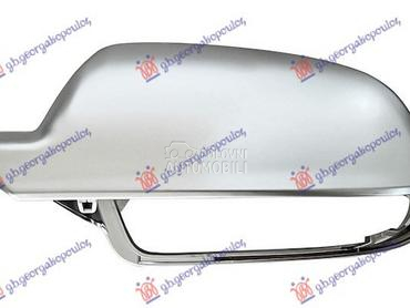 POKLOPAC RETROVIZORA HROM (S3/ za Audi A3 od 2008. do 2012. god.