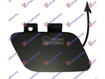 POKLOPAC KUKE PREDNJEG BRANIKA za Audi A3 od 2008. do 2012. god.