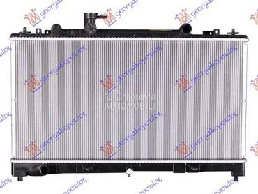 HLADNJAK MOTORA za Mazda 6 od 2008. do 2013. god.