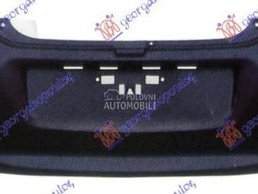 ZADNJI BRANIK za Suzuki Alto od 2008. do 2014. god.