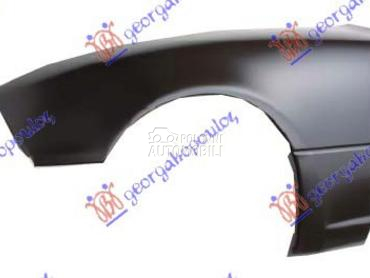 BLATOBRAN za Mazda MX-5 od 1990. do 1999. god.