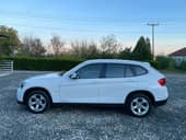 BMW X1 18d X-Drive