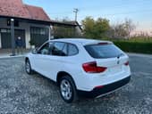 BMW X1 18d X-Drive