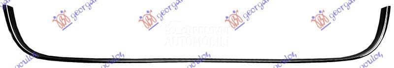 OKVIR RESETKE PREDNJEG...